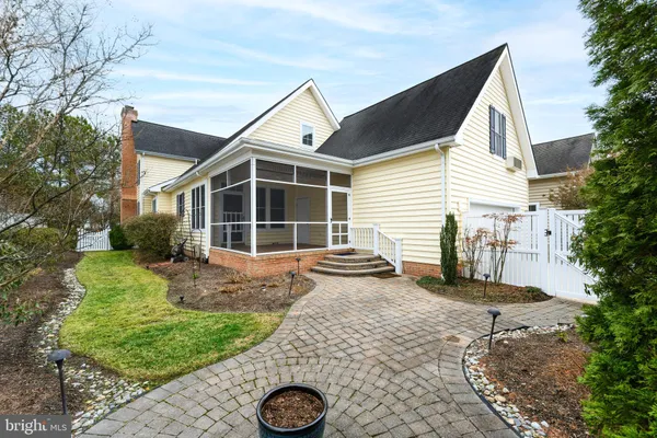 $895,000 | 7106 Wheeler Park Circle, Easton, MD 21601