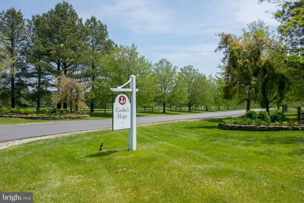 $895,000 | 7106 Wheeler Park Circle, Easton, MD 21601