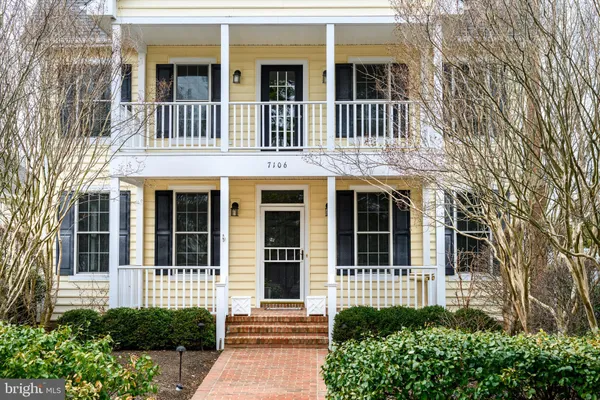 $895,000 | 7106 Wheeler Park Circle, Easton, MD 21601