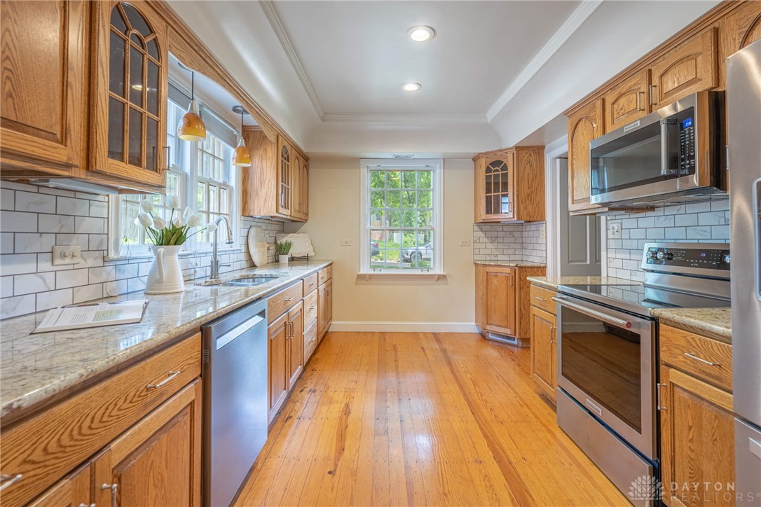 1821 Ruskin Road Dayton, OH 45406 - Photo 12 of 47