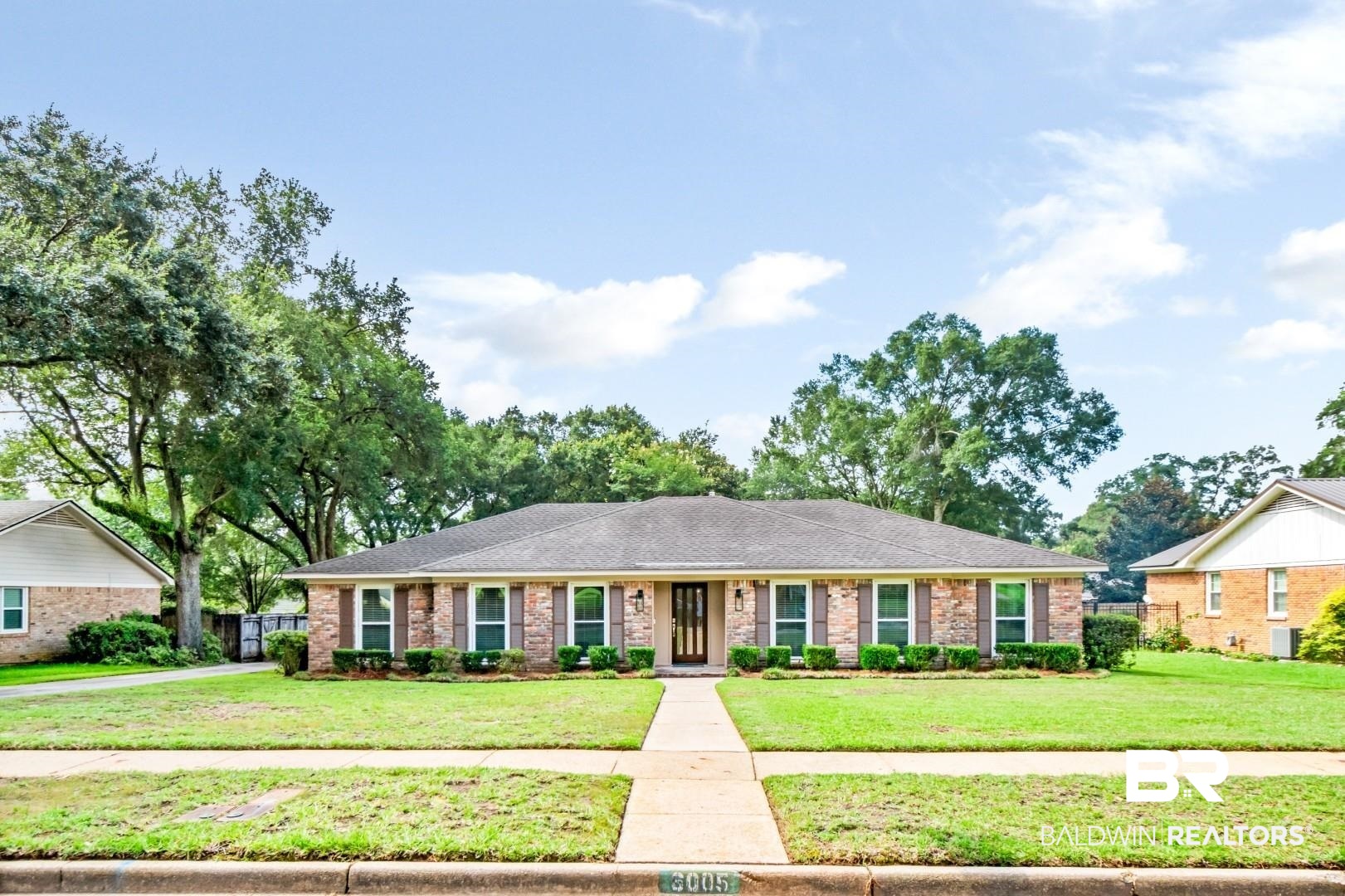 6005 Cherry Ridge Court Mobile, AL 36609 - Photo 1 of 25
