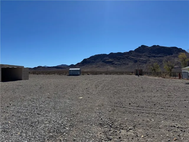 $140,000 | 955 Elon Lane, Indian Springs, NV 89018
