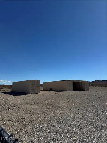 $140,000 | 955 Elon Lane, Indian Springs, NV 89018