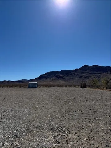 $140,000 | 955 Elon Lane, Indian Springs, NV 89018