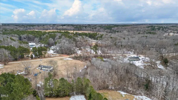 $22,900 | 0 Island Creek Estates Road, Henderson, NC 27537