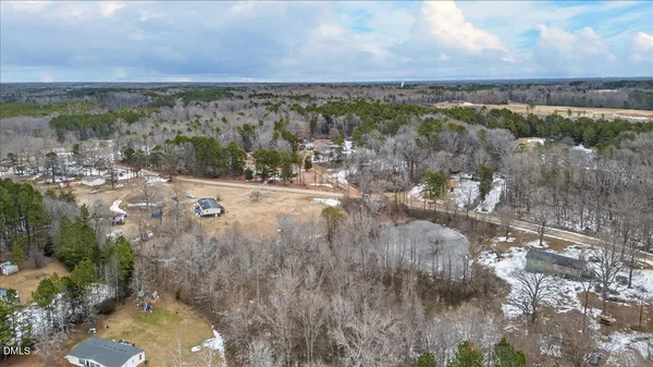 $22,900 | 0 Island Creek Estates Road, Henderson, NC 27537