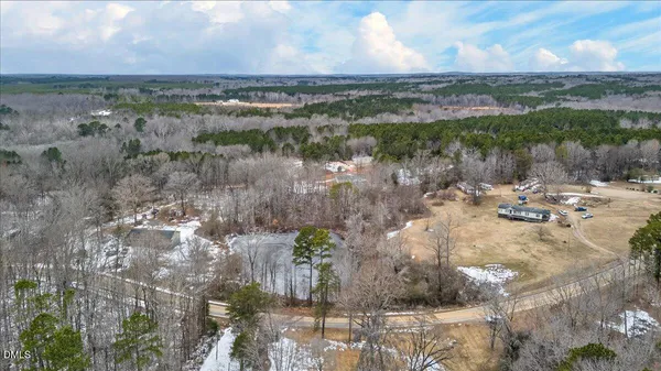 $22,900 | 0 Island Creek Estates Road, Henderson, NC 27537