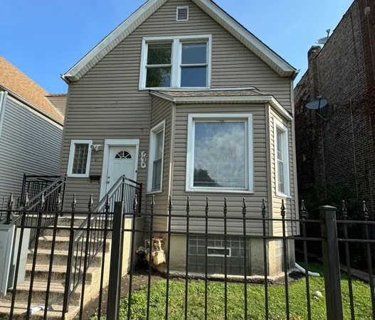 $429,900 | 5018 West Concord Place, Chicago, IL 60639