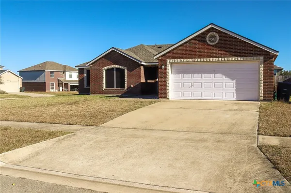 $1,600 | 5500 Leather Drive, Killeen, TX 76549