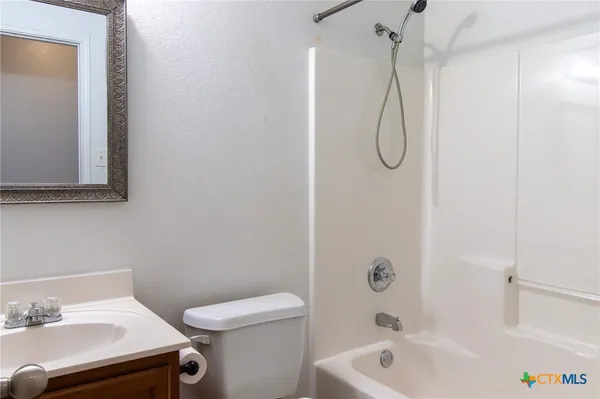 $1,600 | 5500 Leather Drive, Killeen, TX 76549