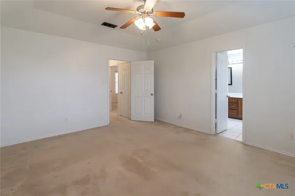 $1,600 | 5500 Leather Drive, Killeen, TX 76549