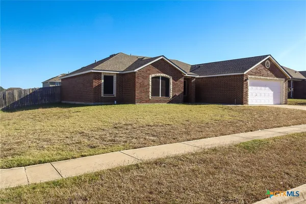 $1,600 | 5500 Leather Drive, Killeen, TX 76549