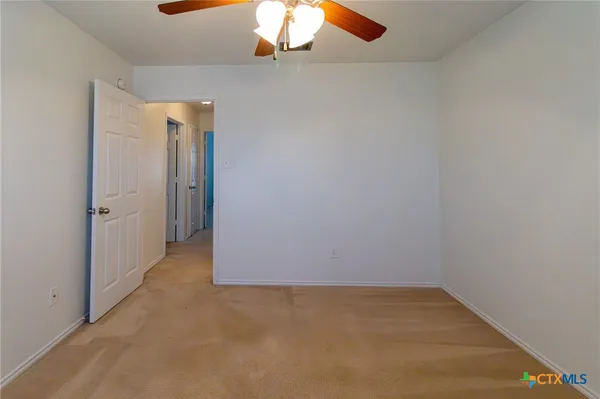 $1,600 | 5500 Leather Drive, Killeen, TX 76549