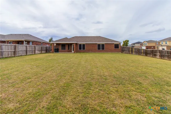 $1,600 | 5500 Leather Drive, Killeen, TX 76549