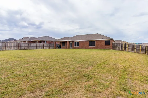 $1,600 | 5500 Leather Drive, Killeen, TX 76549