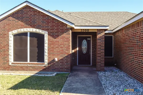 $1,600 | 5500 Leather Drive, Killeen, TX 76549