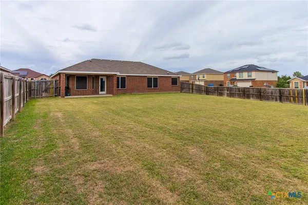 $1,600 | 5500 Leather Drive, Killeen, TX 76549