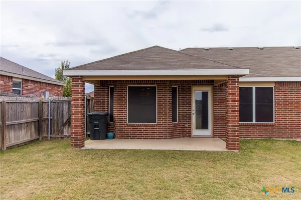 $1,600 | 5500 Leather Drive, Killeen, TX 76549
