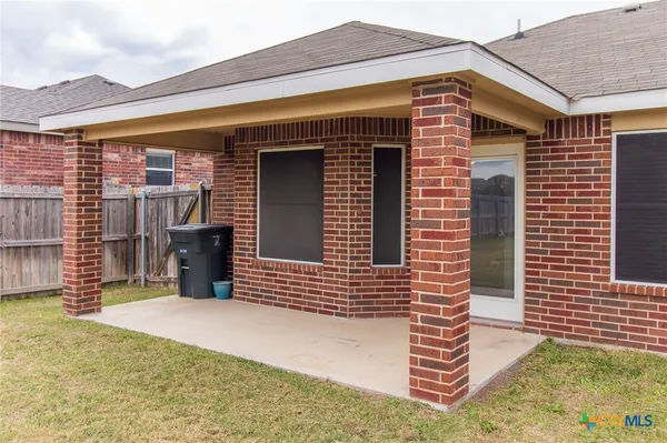 $1,600 | 5500 Leather Drive, Killeen, TX 76549