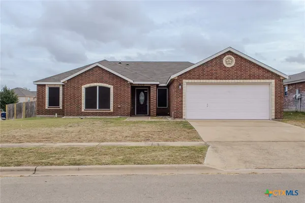 $1,600 | 5500 Leather Drive, Killeen, TX 76549
