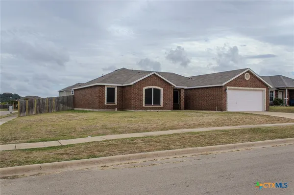 $1,600 | 5500 Leather Drive, Killeen, TX 76549