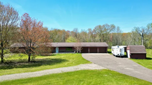 $414,900 | N7073 Highway 40, Elk Mound, WI 54739