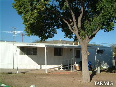 5000 East Grant Road, Unit 218 Tucson, AZ 85712 - Photo 1 of 7