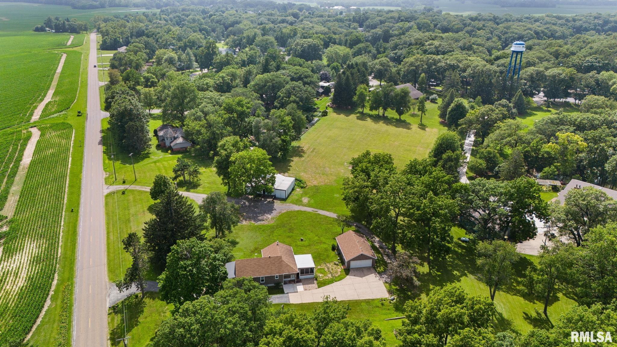 4751 Sheridan Road Groveland, IL 61535 - Photo 48 of 53