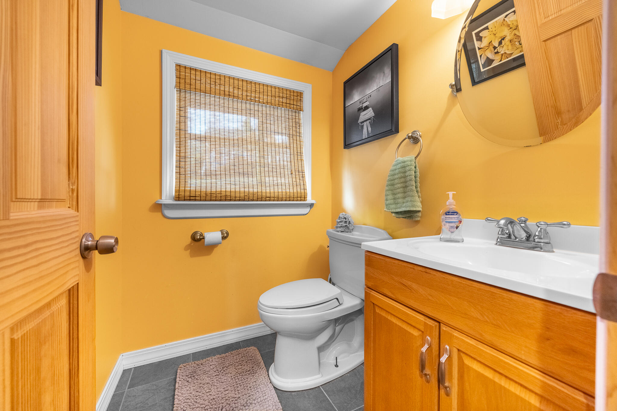 91 Mulberry Road Dedham, ME 04429 - Photo 25 of 46 Bath 1