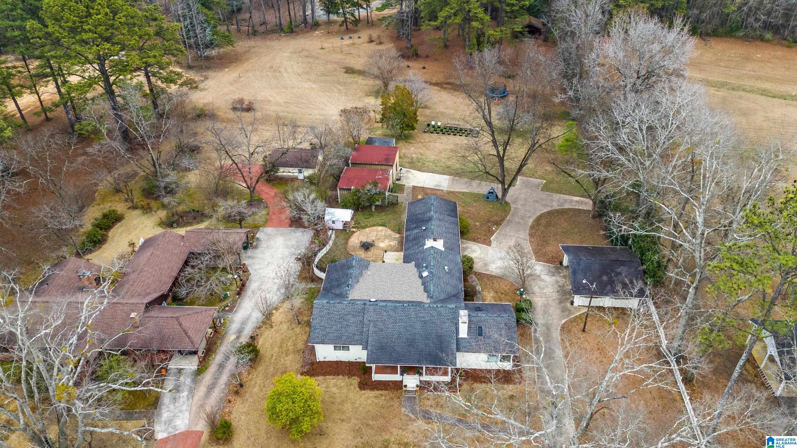 2945 Mt Olive Road Mount Olive, AL 35117 - Photo 55 of 59
