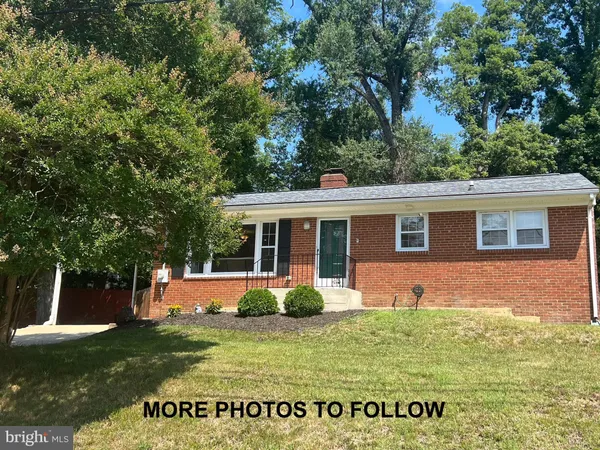 $349,900 | 1 Jenkins Drive, Indian Head, MD 20640