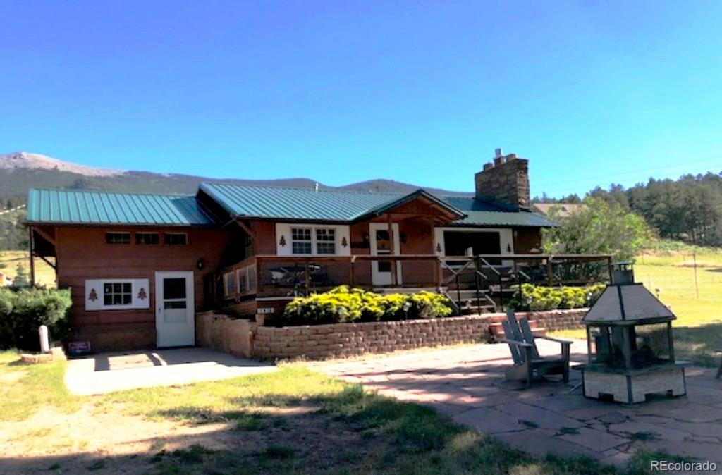 37 Whiteford Road Shawnee, CO 80475 - Photo 1 of 29 Gallery Image 1