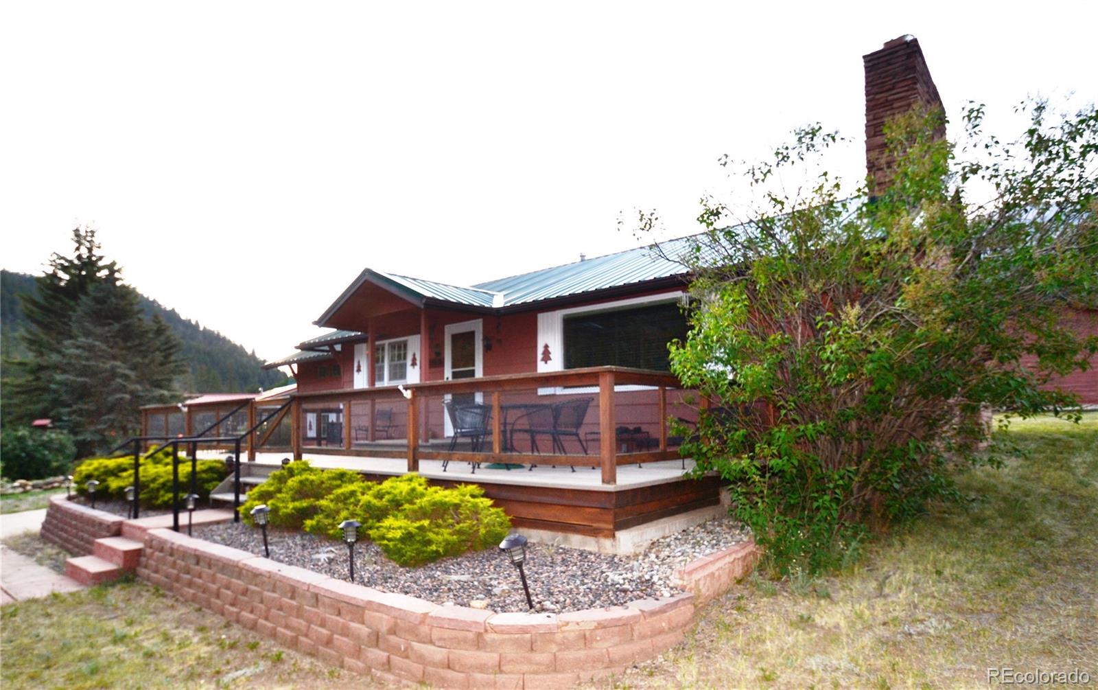 37 Whiteford Road Shawnee, CO 80475 - Photo 16 of 29 Gallery Image 16
