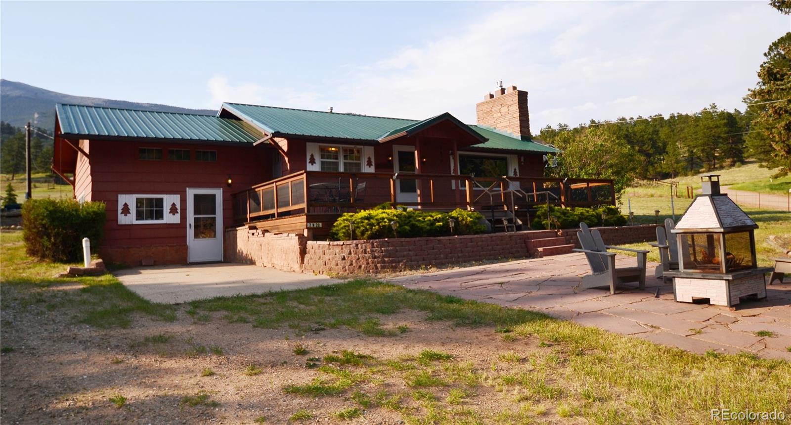 37 Whiteford Road Shawnee, CO 80475 - Photo 18 of 29 Gallery Image 18