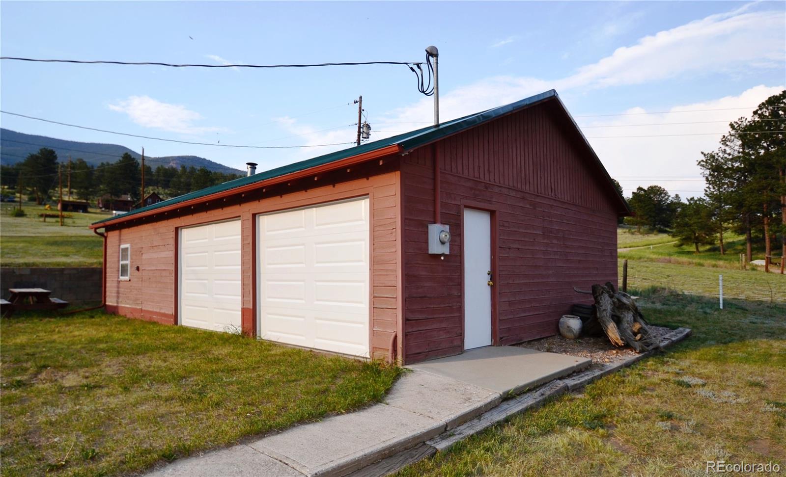 37 Whiteford Road Shawnee, CO 80475 - Photo 20 of 29 Gallery Image 20