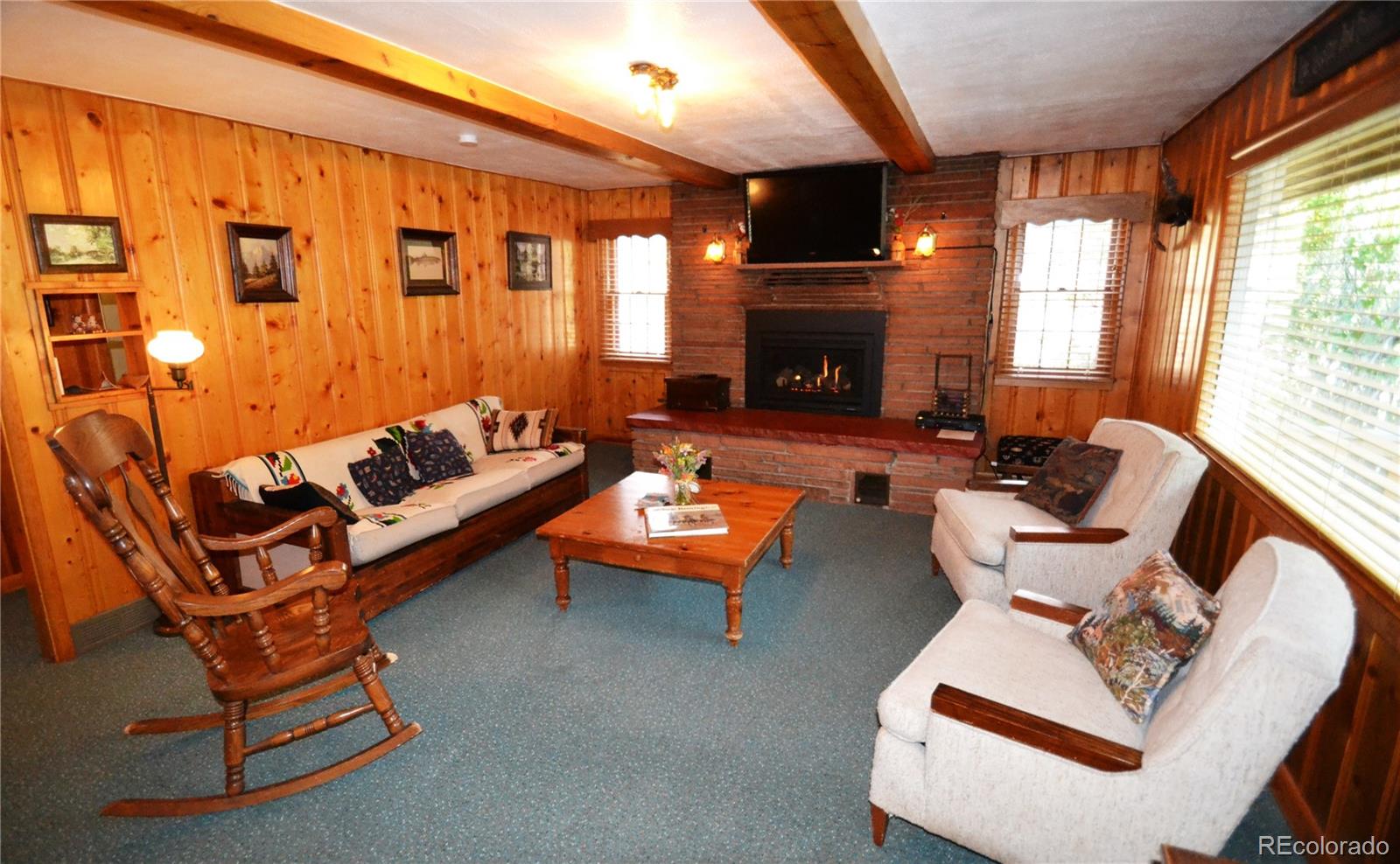 37 Whiteford Road Shawnee, CO 80475 - Photo 2 of 29 Gallery Image 2