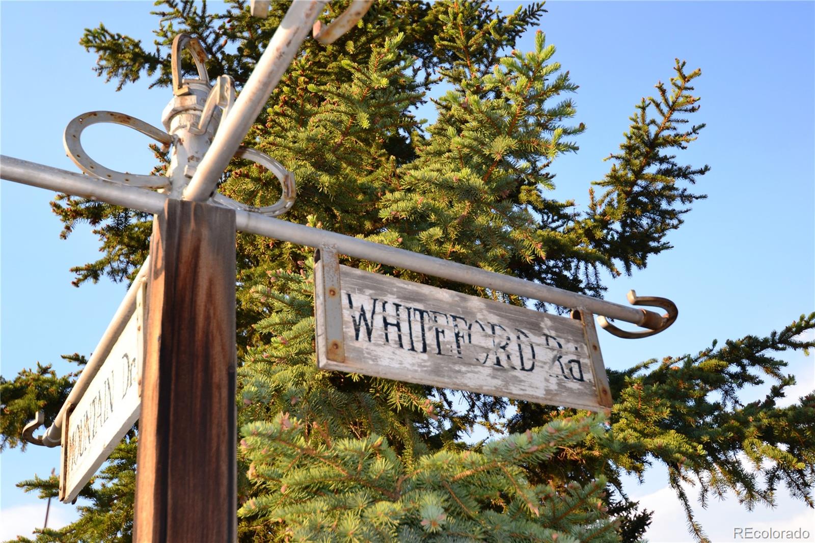 37 Whiteford Road Shawnee, CO 80475 - Photo 29 of 29 Gallery Image 29