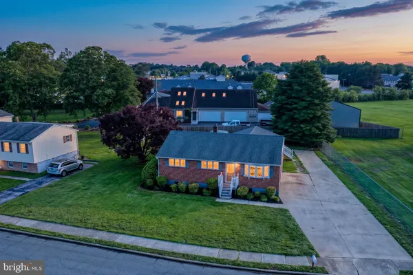 $325,000 | 319 Paul Drive, Smyrna, DE 19977
