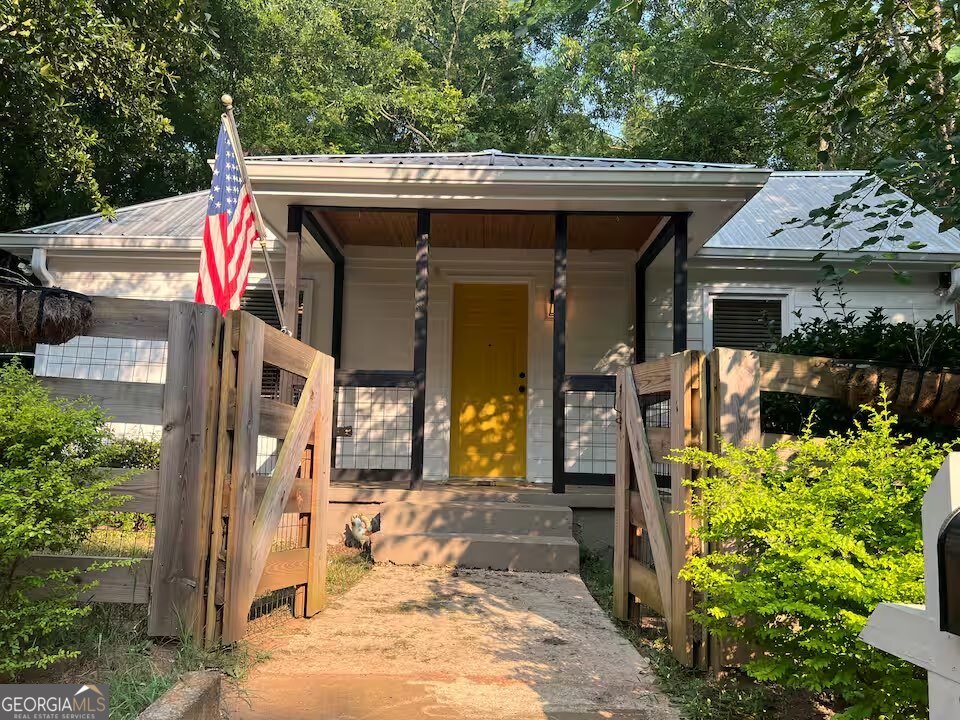236 North Peter Street Athens, GA 30601 - Photo 4 of 24