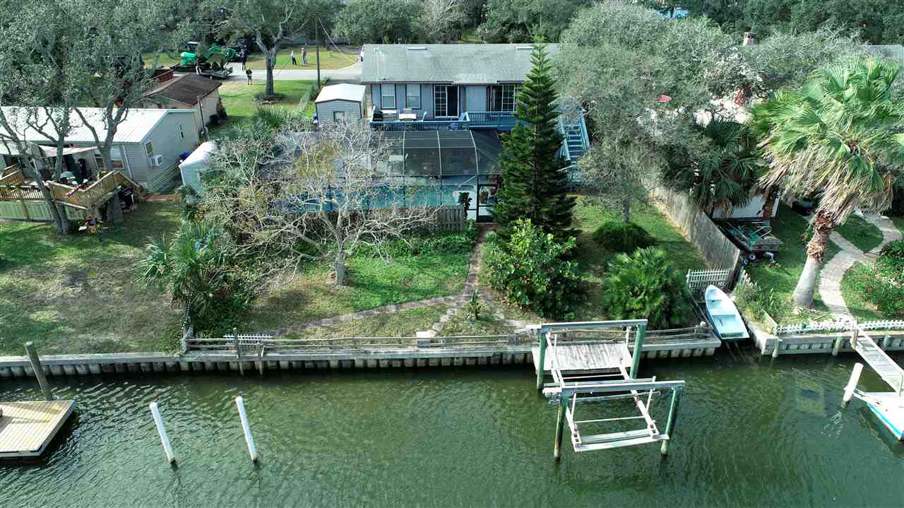 6314 Gomez Road St. Augustine, FL 32080 - Photo 1 of 26