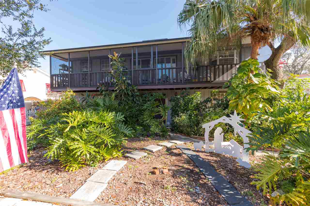 6314 Gomez Road St. Augustine, FL 32080 - Photo 2 of 26