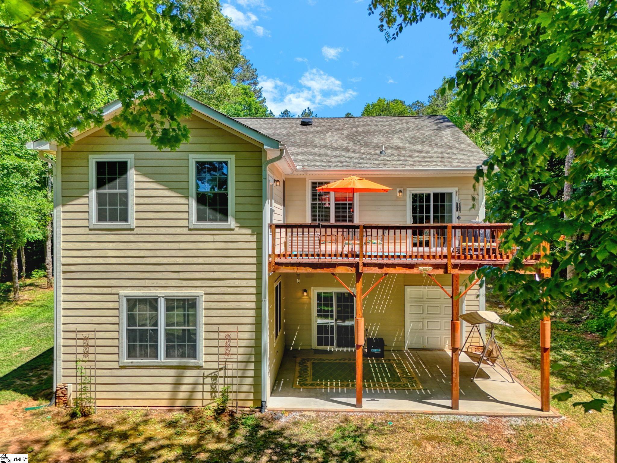 523 Serena Circle Anderson, SC 29621 - Photo 40 of 47