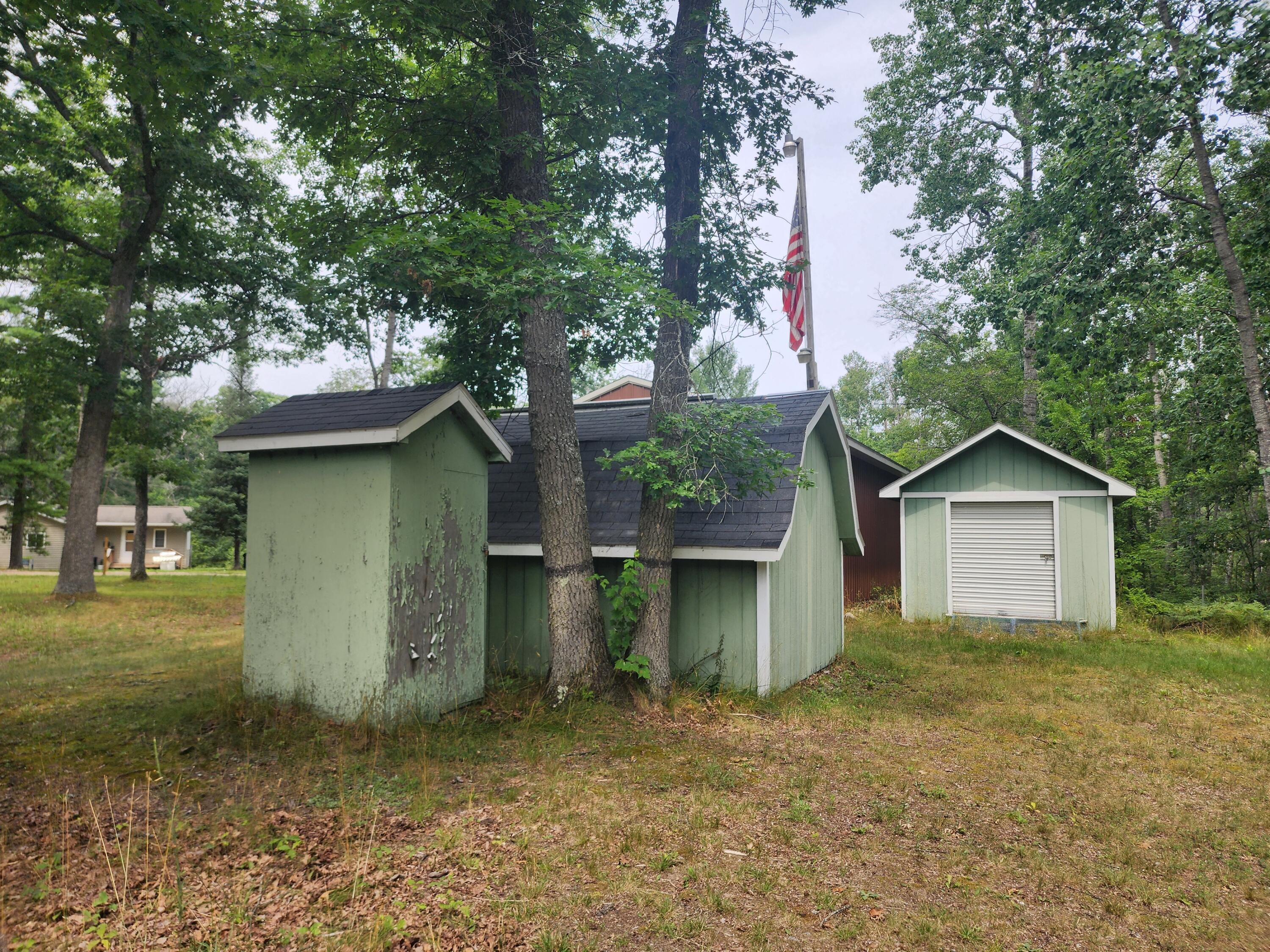 3150 Saddleback Lake Road Comins, MI 48619 - Photo 51 of 61 20240801_133030
