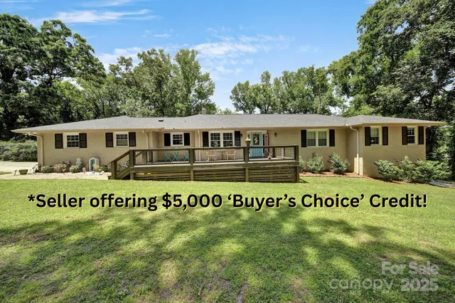 $739,000 | 926 Meadow Lakes Road, Rock Hill, SC 29732