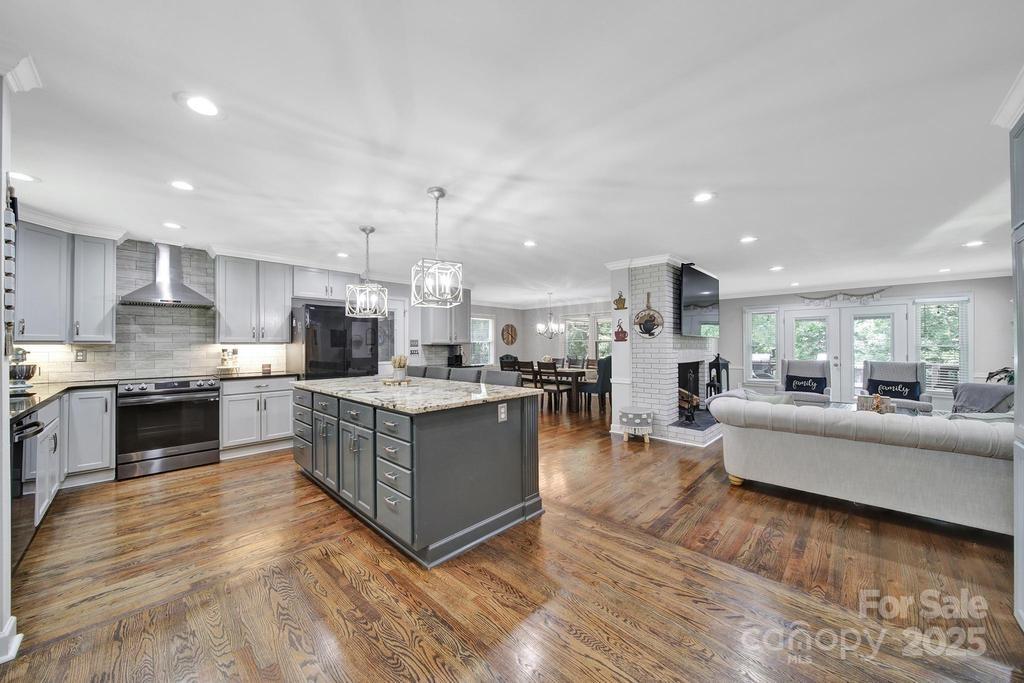 926 Meadow Lakes Road Rock Hill, SC 29732 - Photo 5 of 48