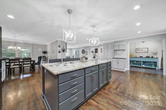 $739,000 | 926 Meadow Lakes Road, Rock Hill, SC 29732