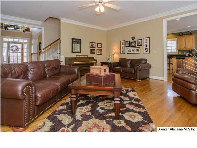 4083 Milner Way Birmingham, AL 35242 - Photo 4 of 32