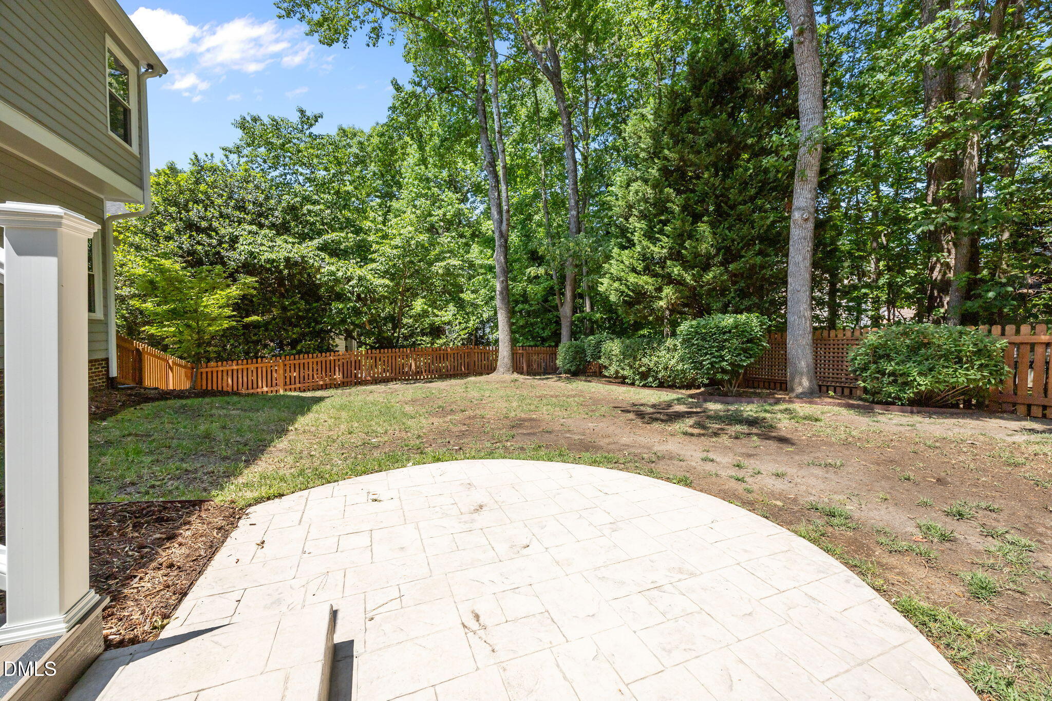 4008 Sunridge Road Raleigh, NC 27613 - Photo 33 of 42 Gallery Image 33