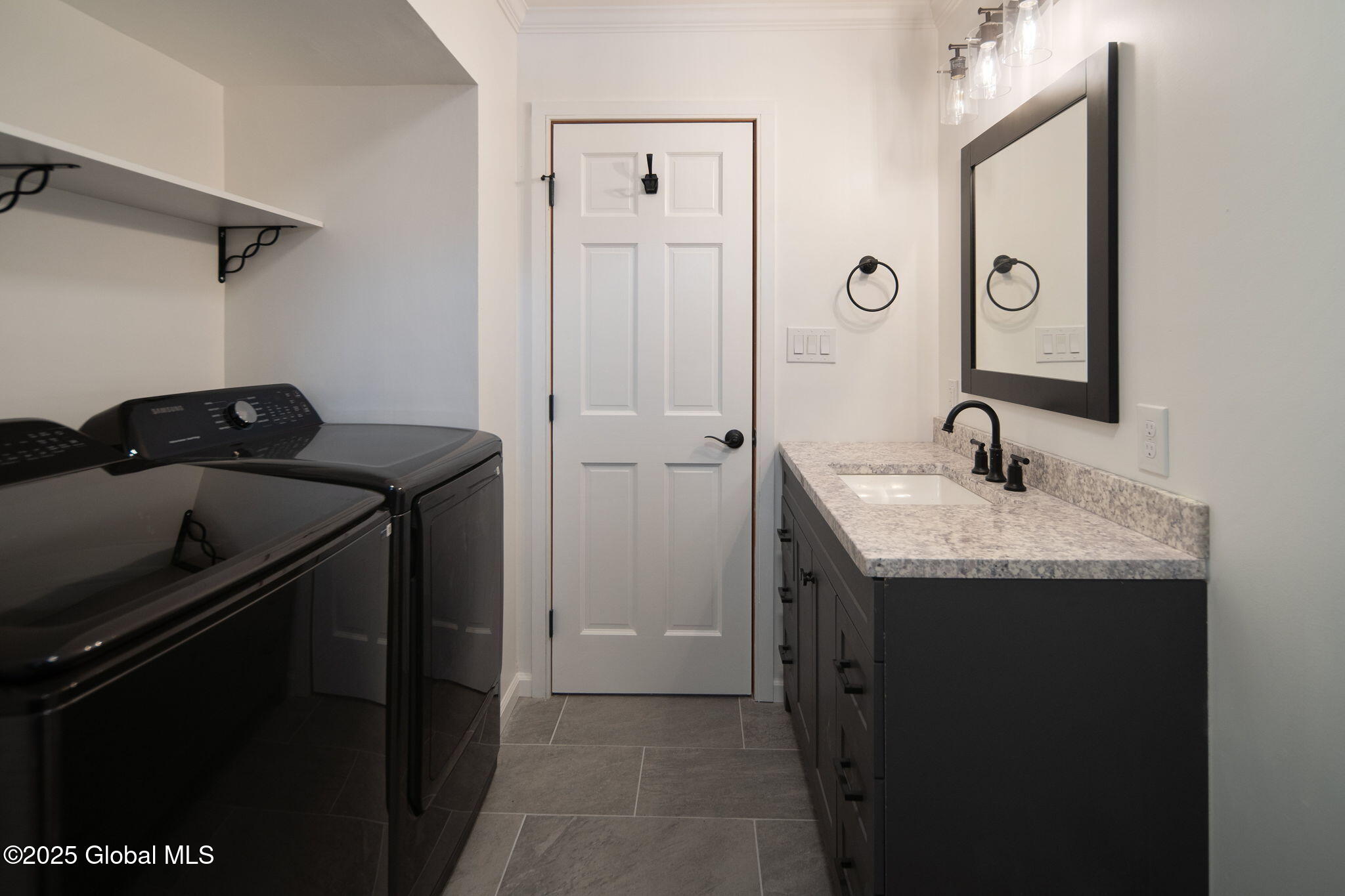 570 Clark Road Moreau, NY 12831 - Photo 18 of 24 Bathroom