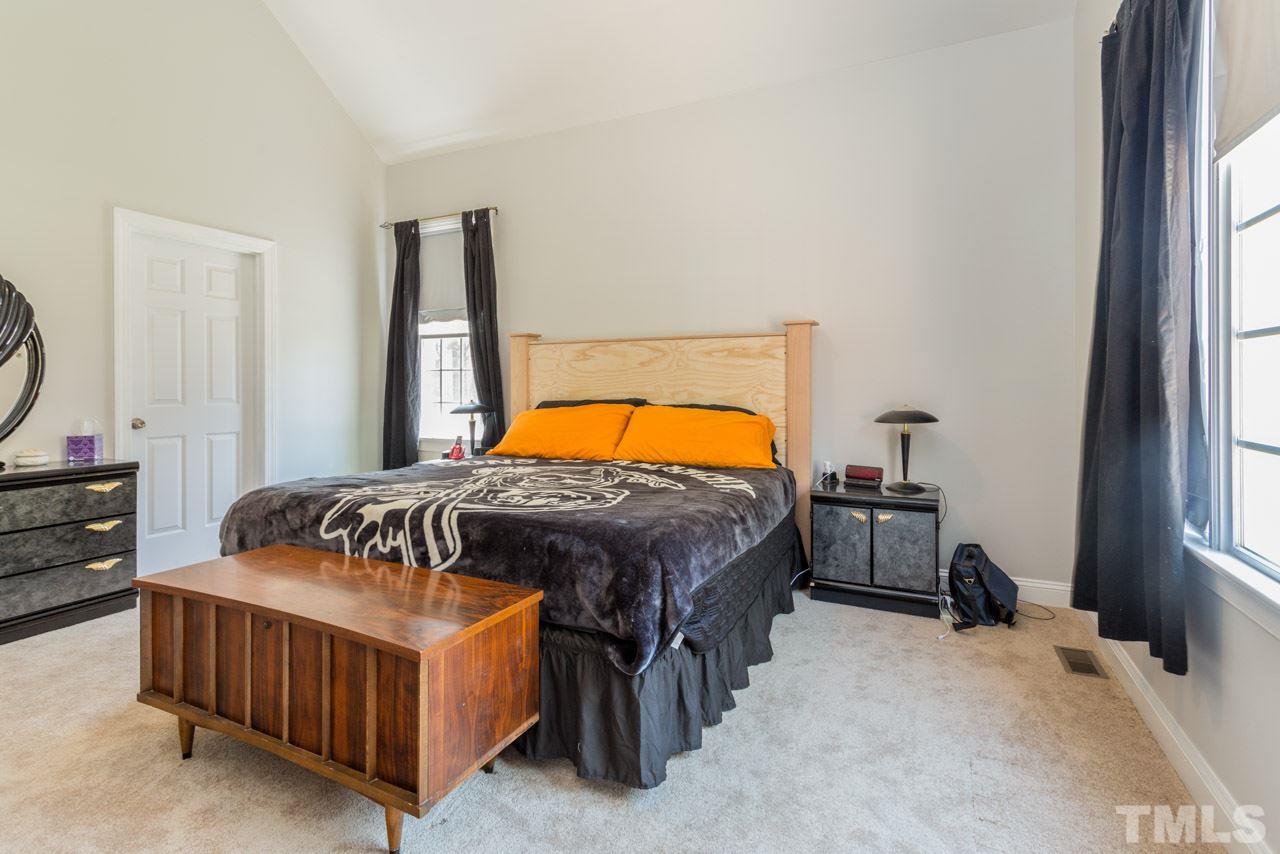 5817 Ranwick Lane Raleigh, NC 27603 - Photo 14 of 25